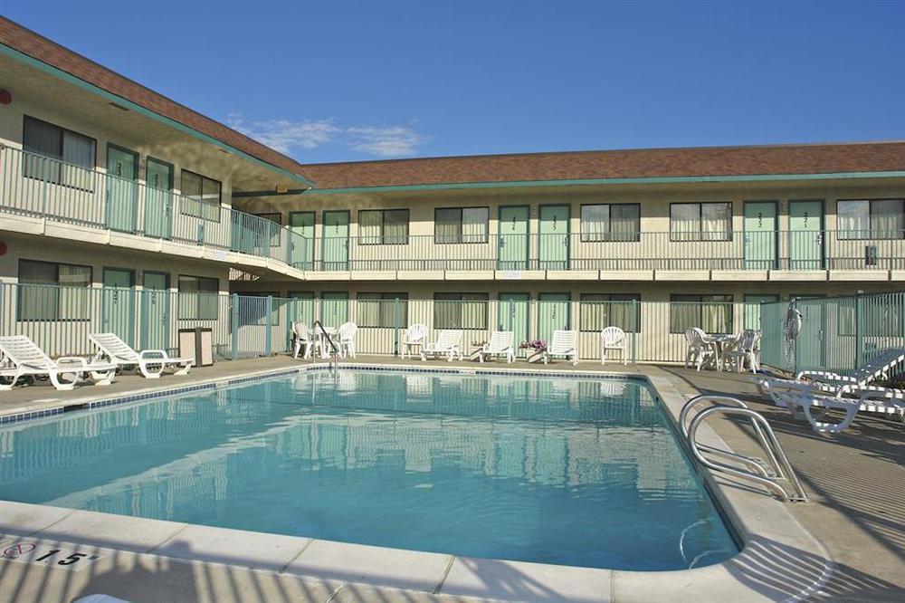 Motel 6-Casper, Wy Facilități foto