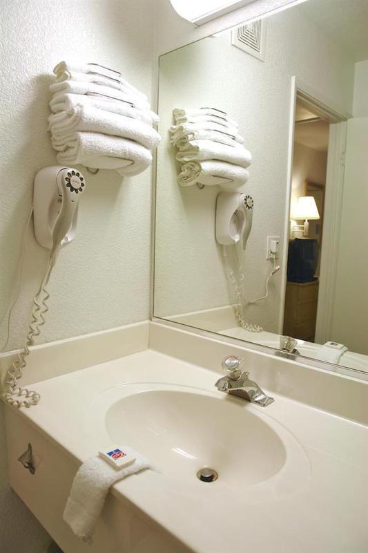 Motel 6-Casper, Wy Cameră foto