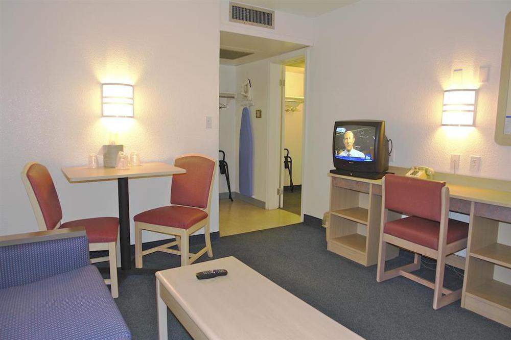 Motel 6-Casper, Wy Cameră foto