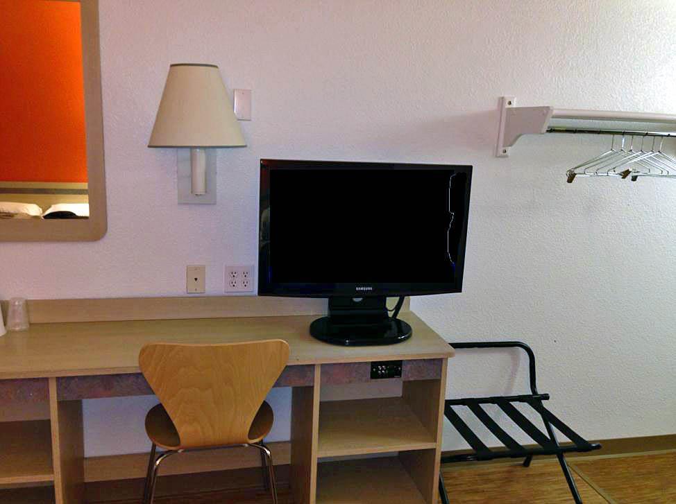 Motel 6-Casper, Wy Facilități foto